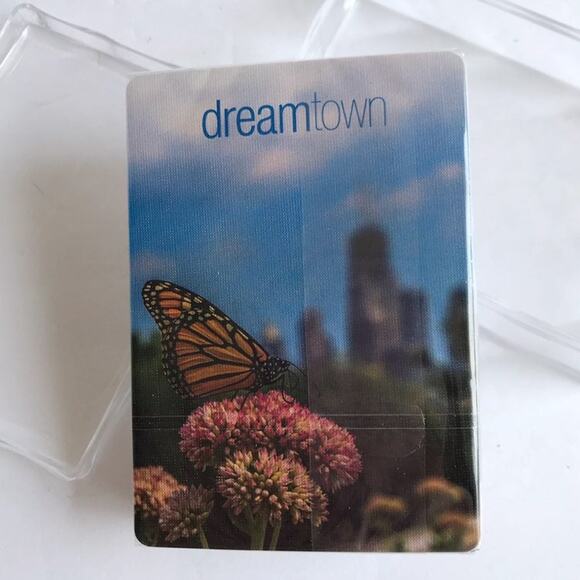 Playing Cards Chicago Scenes Themed NIB - Picture 8 of 11